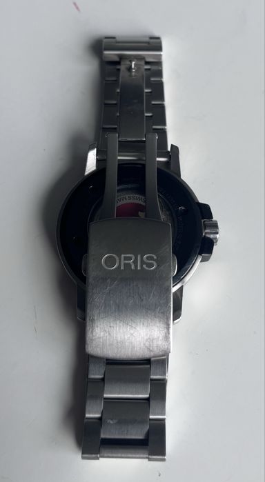 Oris BC3 Advanced