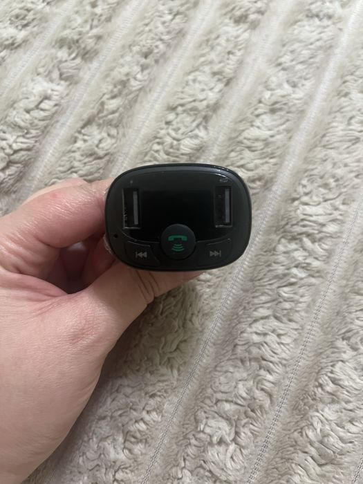 FM-модулятор Baseus (б/у)