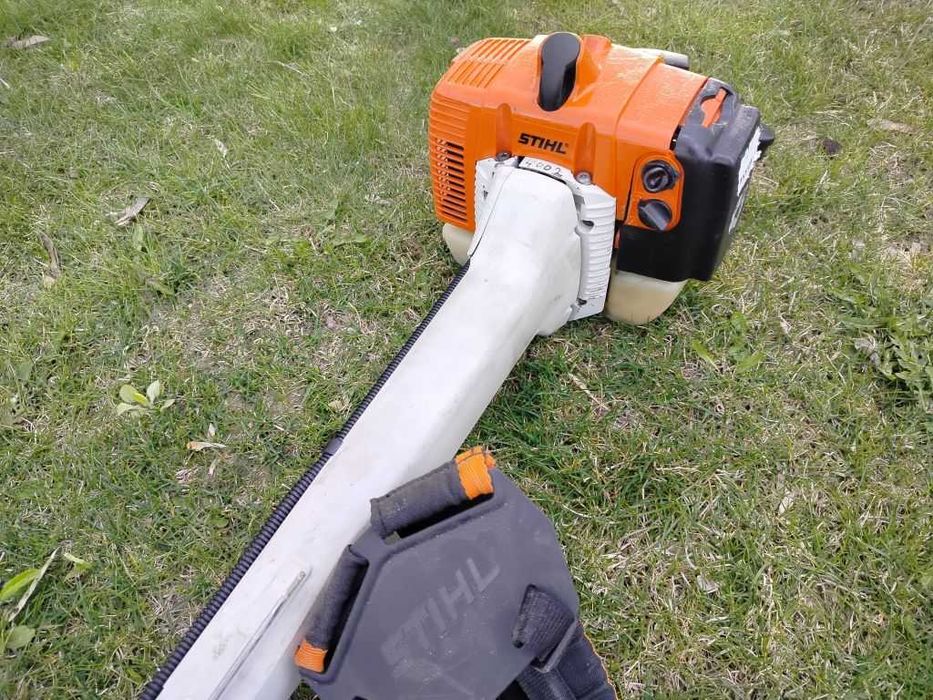 Kosa Stihl FS 350 400 szelki spalinowa