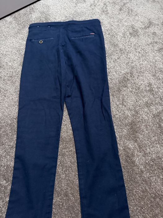 Eleganckie spodnie Zara na 164 cm