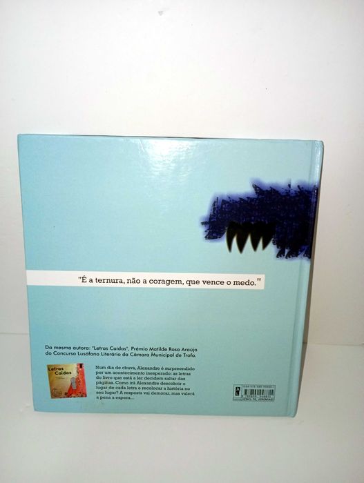 Conquer Yourself, Jeremiah!64398427297922121