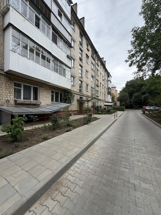 Оренда 2к квартири на Проспекті