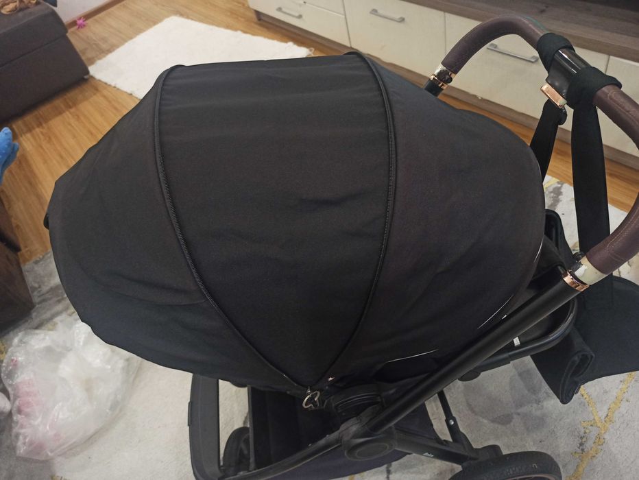 Продам carrello Epica 2в1,