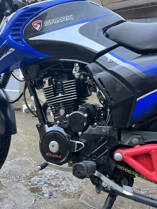 Продам spark sp150 r-12