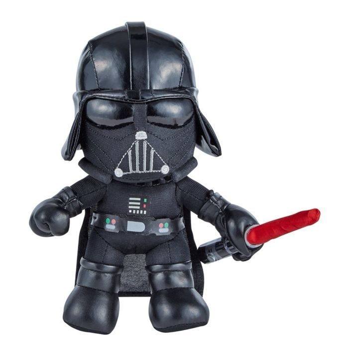 Star Wars - Peluche Darth Vader 15 cm