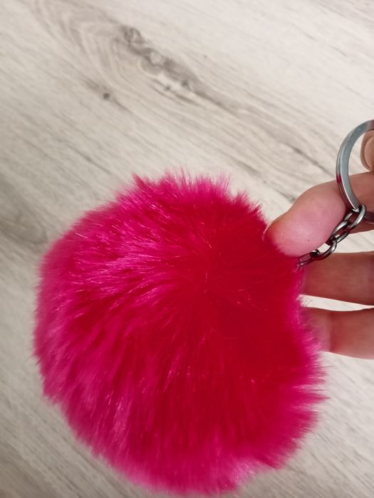 Piórnik z dwoma przegrodami