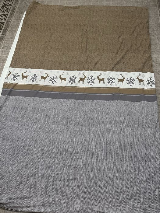 Наборы постельного зима