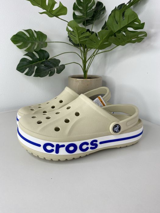 Жіночі Crocs Bayaband Крокси Баябенд для родини