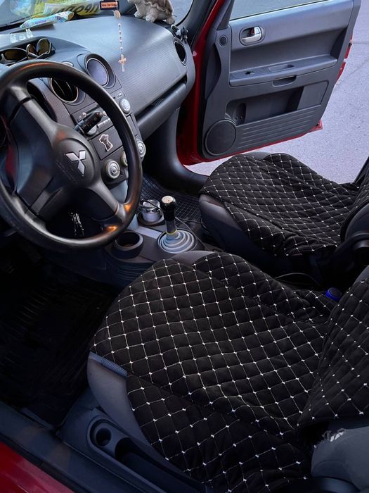 Mitsubishi Colt 1.33