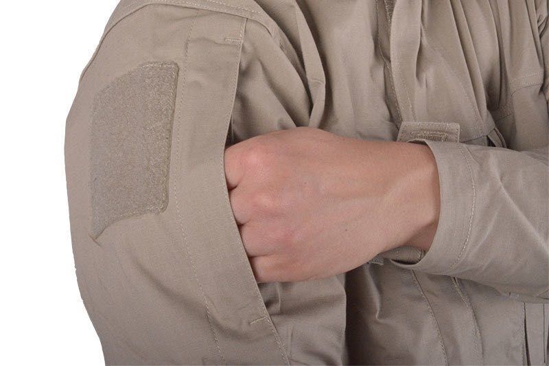 Bluza mundurowa LTU, Ultimate Tactical,  Tan, rozm M, nowa