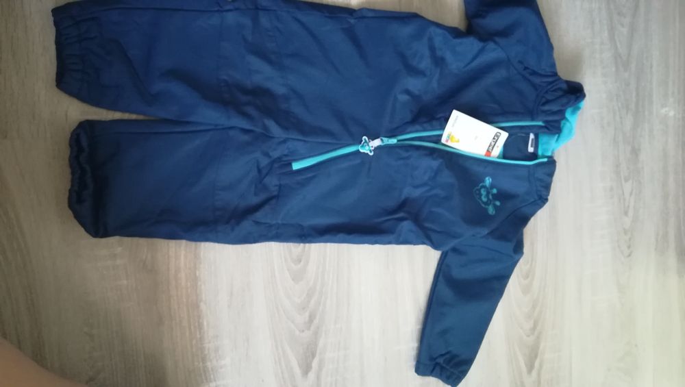 Kombinezon nowy roz 86