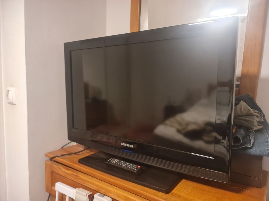 Tv Samsung 32 polegadas