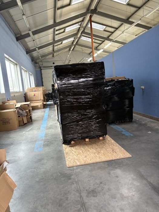 Wynajmę hala magazyn pomieszczenie magazyniwe