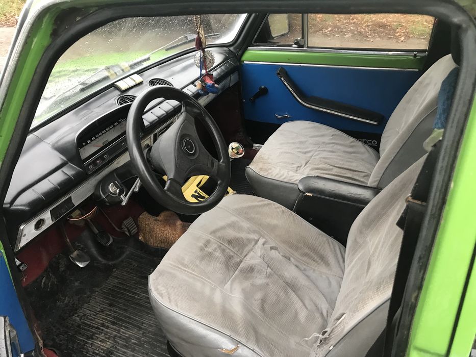 ваз 21011 продам