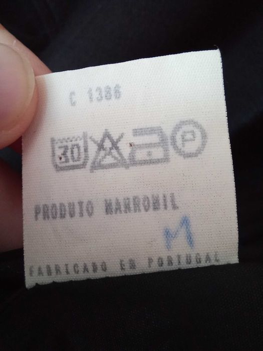 Casaco Mulher - Fim Si