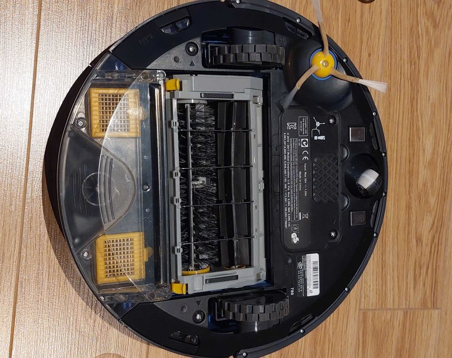 Irobot Roomba 780