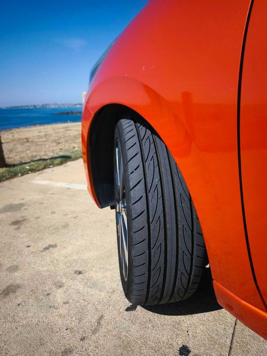 Nissan Micra N-Connecta Fuul Extras — photo 5