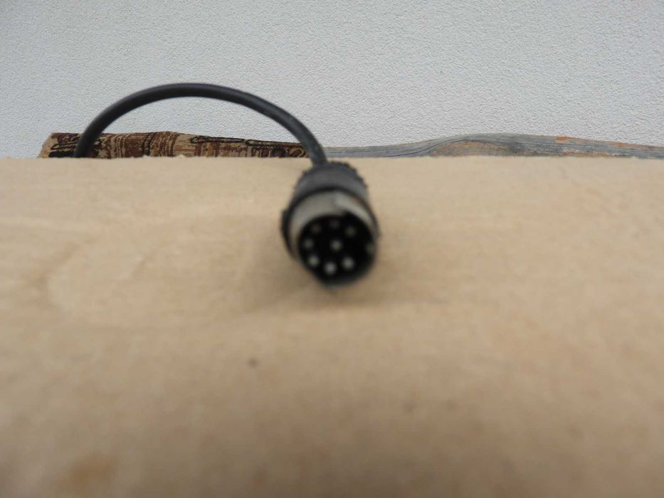 Magnetofon Grundig CCF 4300 MK II do naprawy lub na części