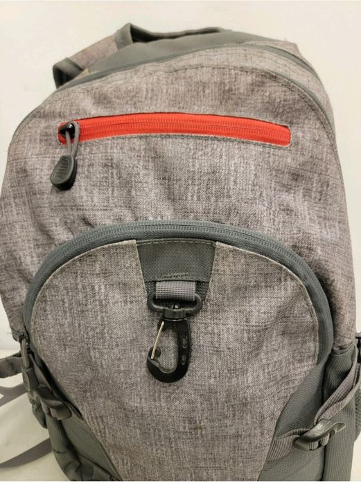 рюкзак High Sierra Loop серого цвета
