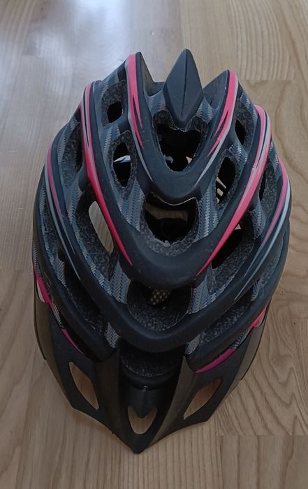 kask rowerowy AVO-41