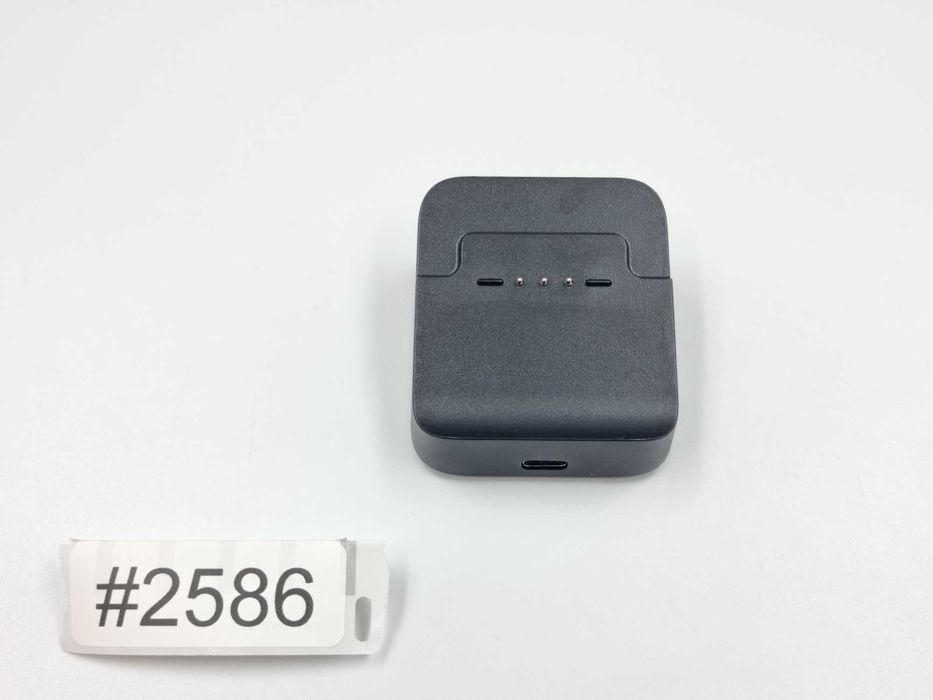 Stacja dokująca Microsoft 1924 do ładowania pada Xbox + kabel | #2586