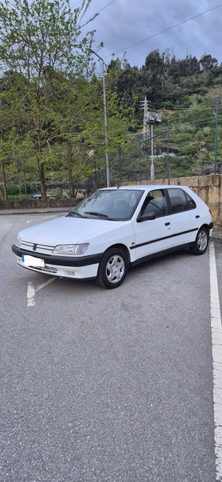 Peugeot 306 1.4 XR