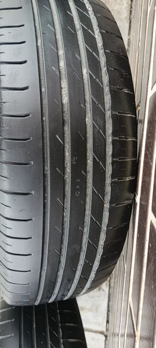 Шини Nokian Tyres 195/65/15