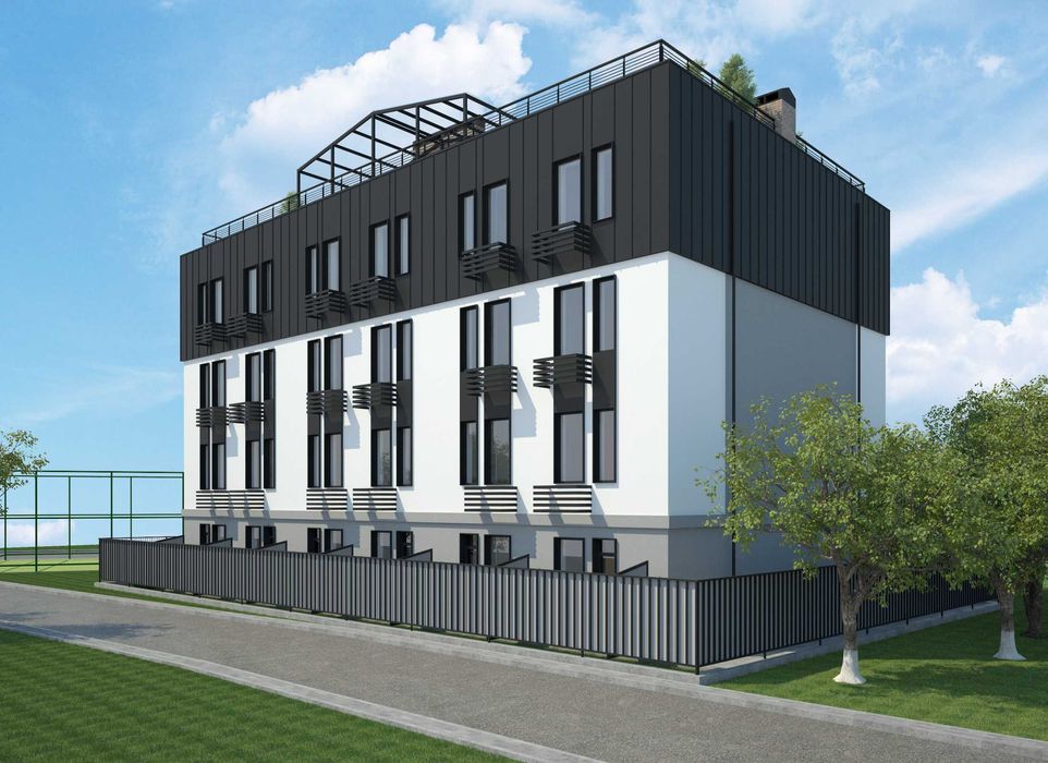 Коммерческая недвижимость по адресу (площадь 1210 м²) - Atlanta.ua - фото 18