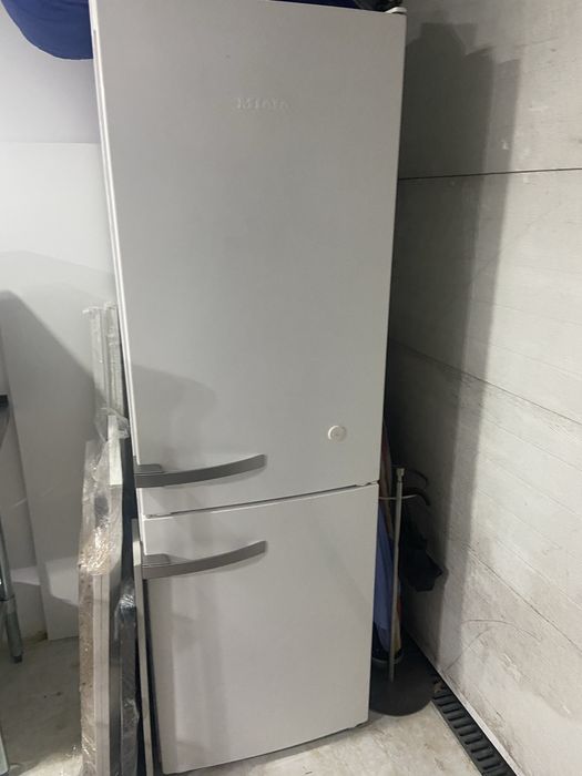 Frigorifico Miele combinado