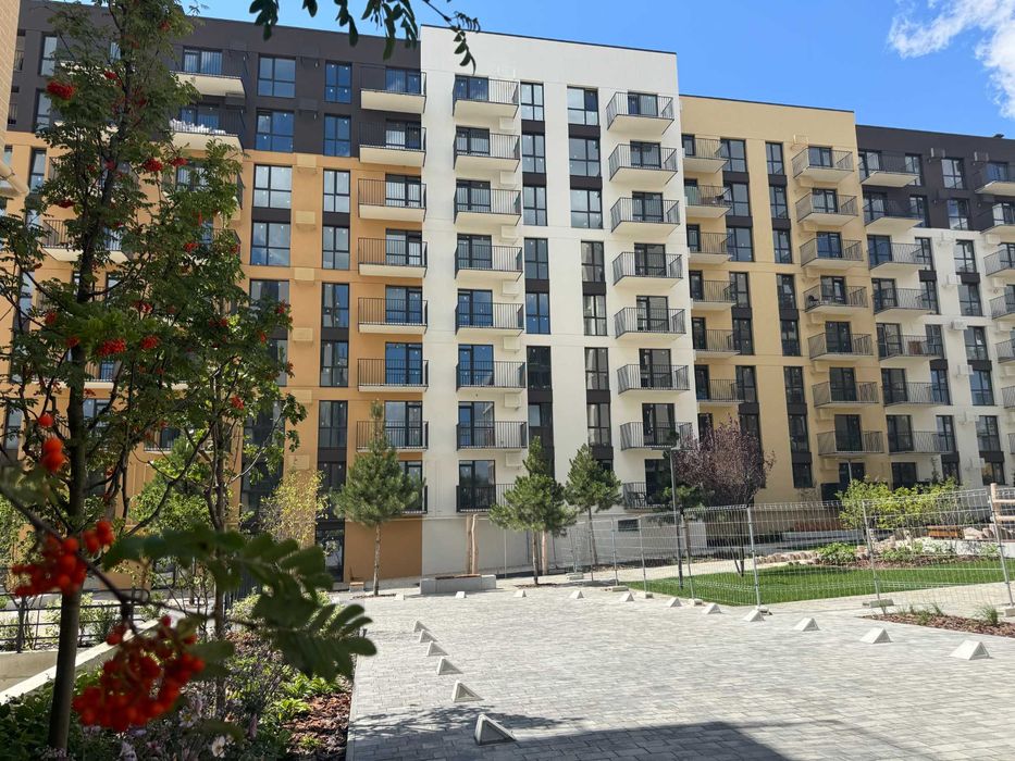 2-rooms apartment apartment by the address st. Grushevskogo (area 55,7 m²) - Atlanta.ua - photo 16