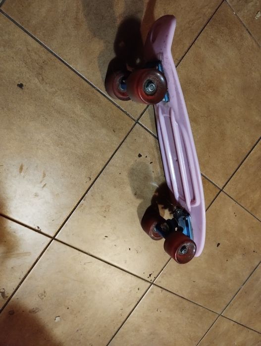 Deskorolka dziecięca