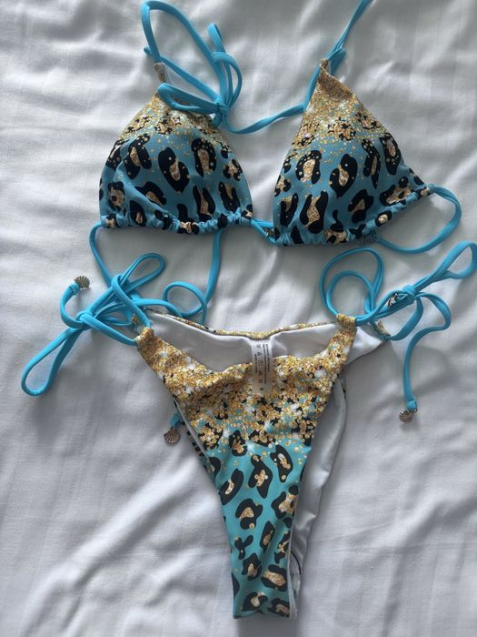 купальник женский