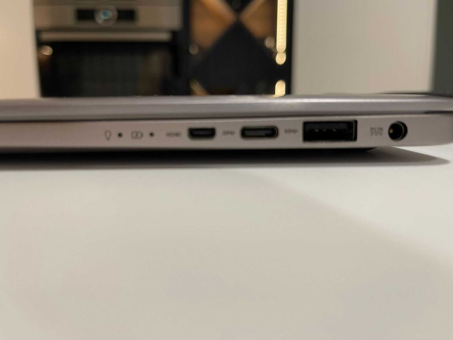 ASUS UX330UAK Intel® Core™ i5-7200U