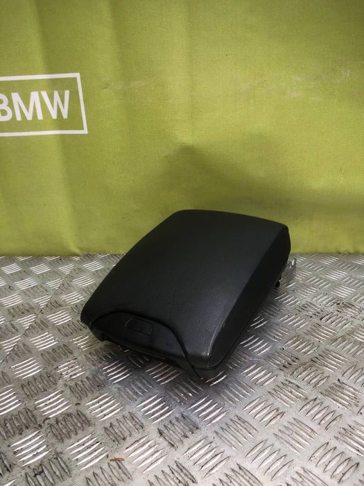 Підлокотник BMW X5 E53 Подлокотник БМВ Х5 Е53 Розбірка Шрот