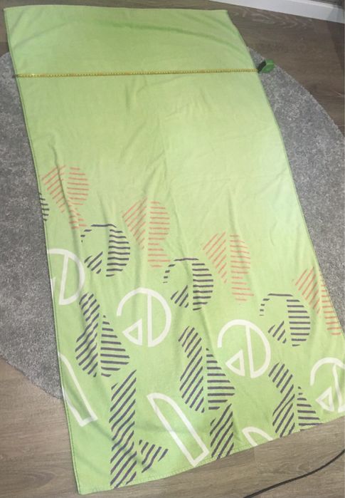 Toalhas de praia 2x8€