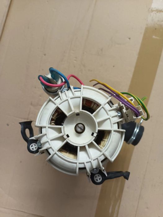 Śilnik amica zmywarka