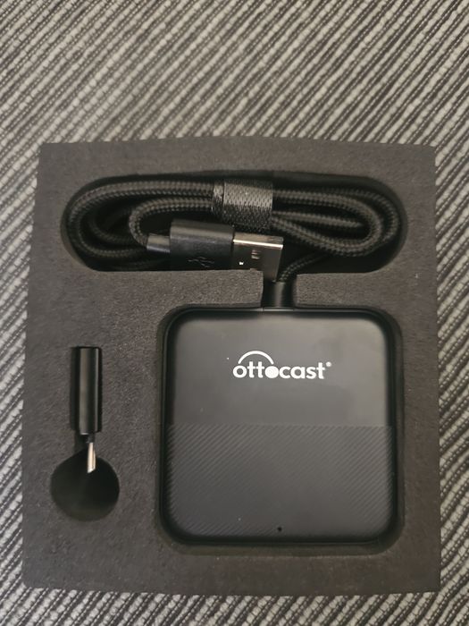 Car tv mate.Android auto/ car play