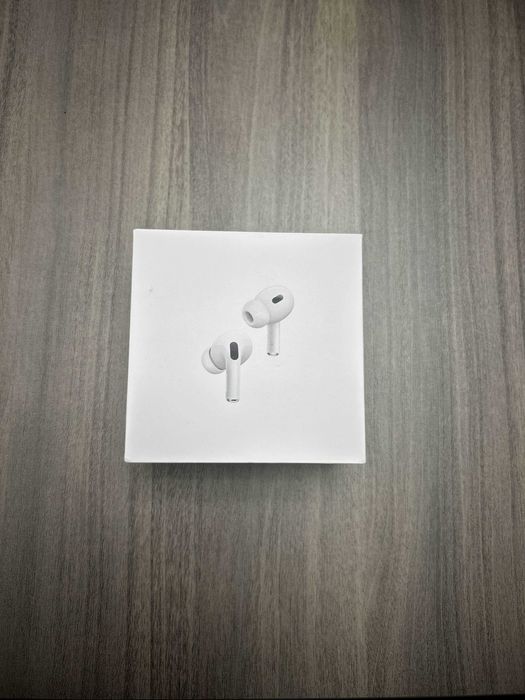 AirPods Pro 2 - Nieotwierane
