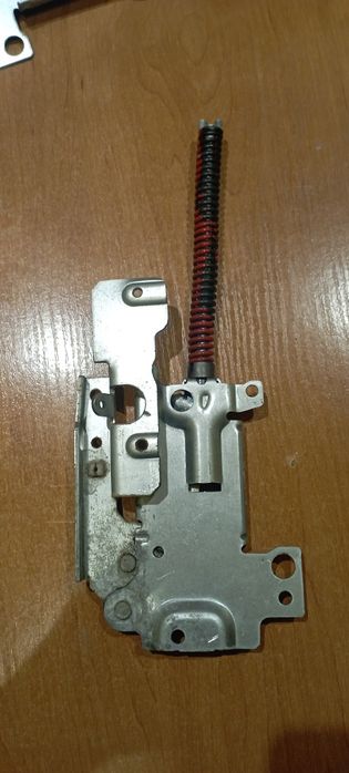 Zawiasy zmywarka ele