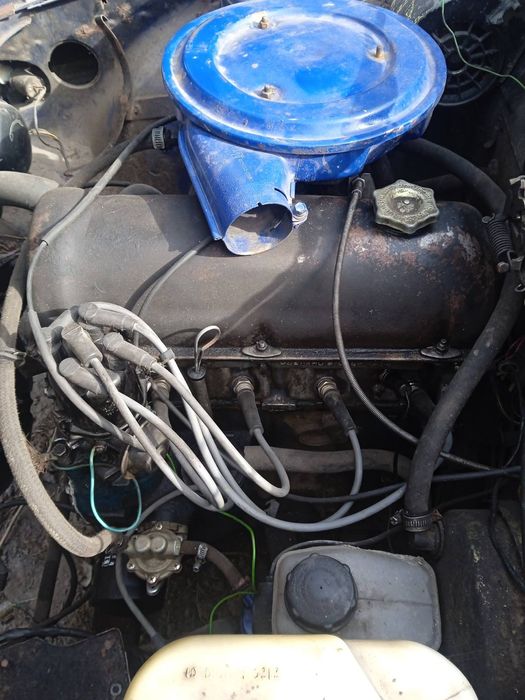 Иж 2117 пікап: 35 500 грн. - ИЖ Богуслав на Olx