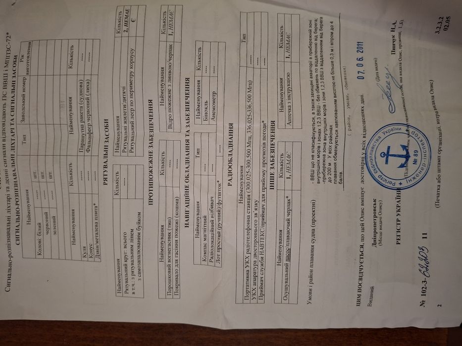 Лодку ПВХ БАРК /B-240/