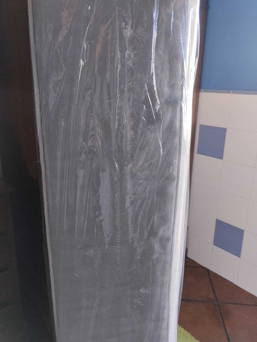 Colchão IKEA Geresta