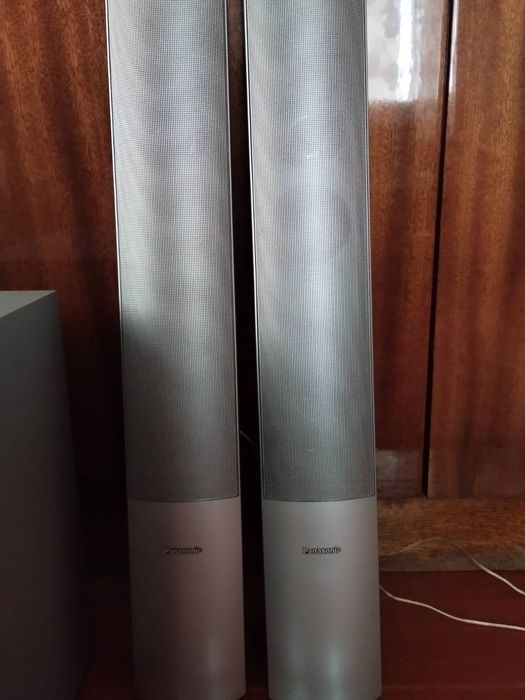 Музичний центр Panasonic
