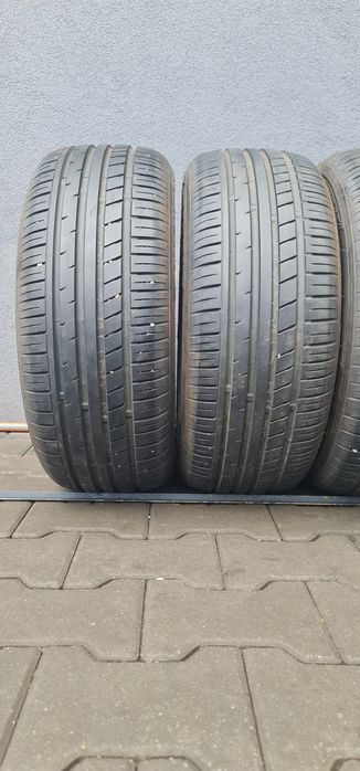 205/55/15 Zeetex komplet letnie