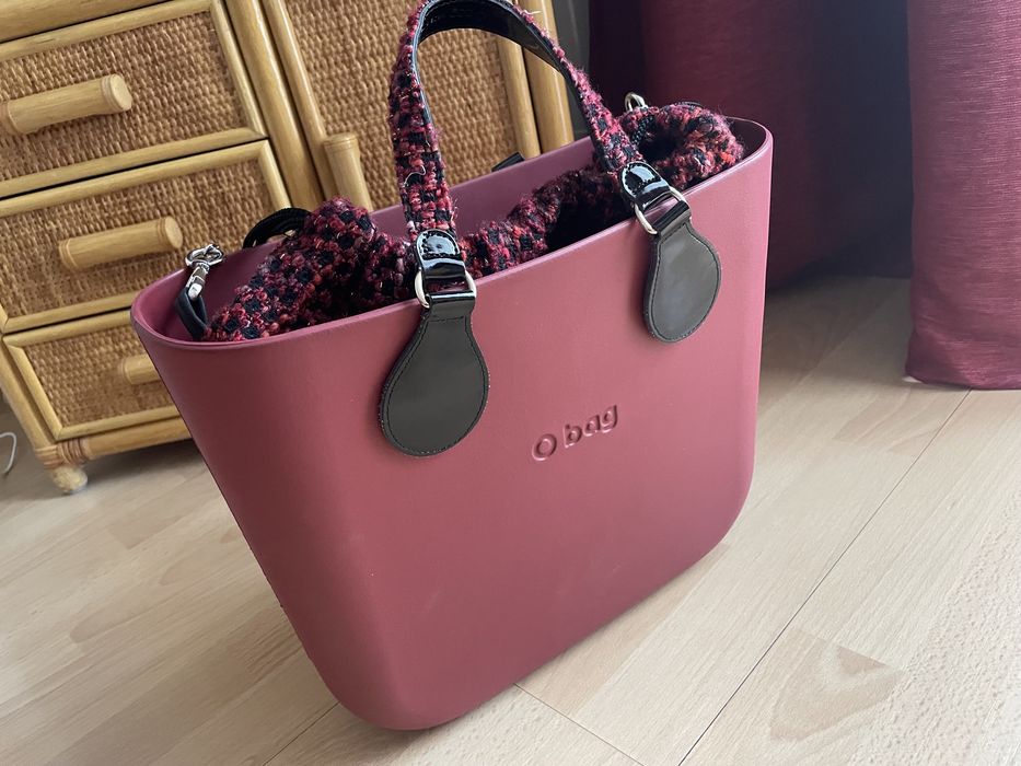 Torebka OBAG w idealnym stanie