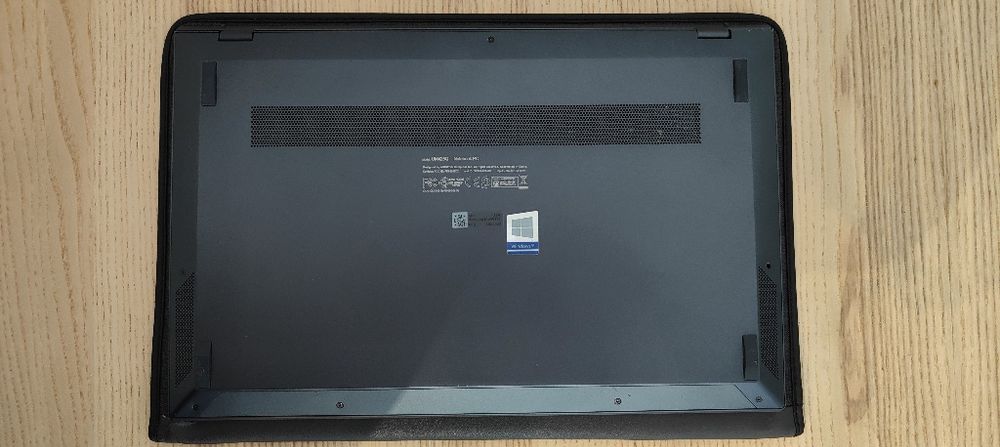 Asus Zenbook 14 UM425Q | Ryzen 9 5900HX | 16GB RAM | 1TB SSD | Compacto e Potente