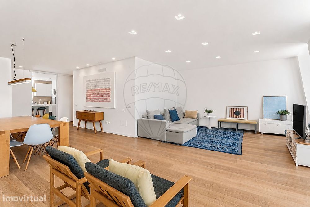 3-Bedroom Apartment for Sale