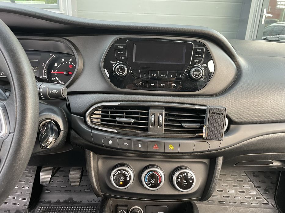 Fiat Tipo 2021 VIN ZFACF8ARXM6U37702 фото оголошення 13 з 23