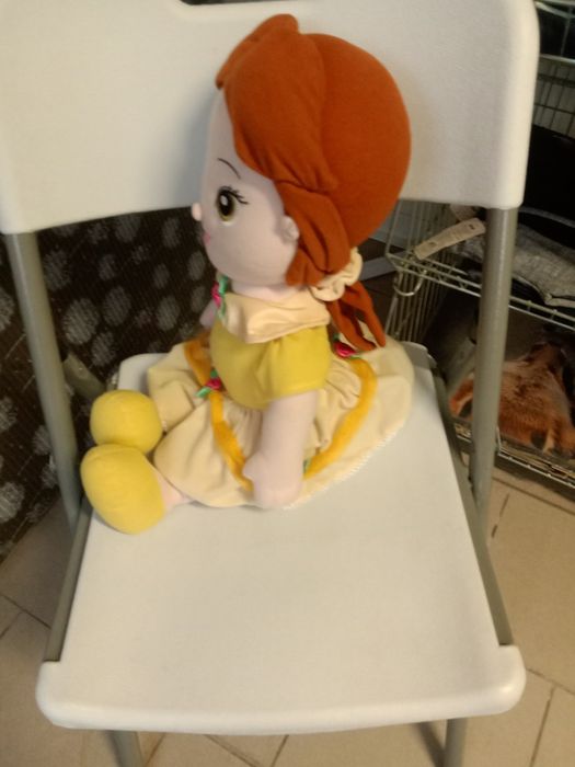 Bella z Piękną i Bestia