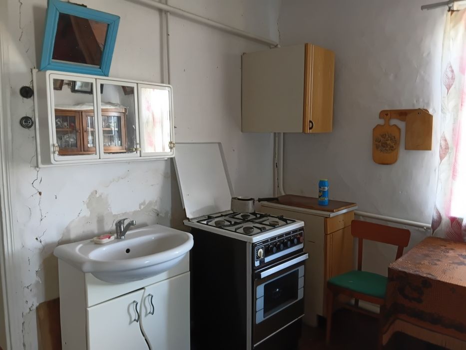 Продам цегляний будинок 80кв.м с. БЕРЕЗІВКА 15км. від ЖИТОМИРА